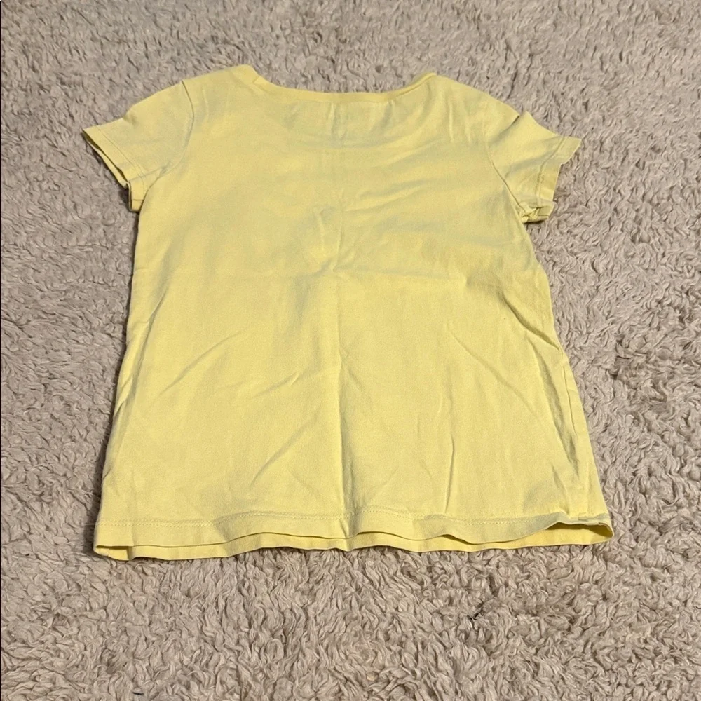 Toddler Carter’s T-shirt